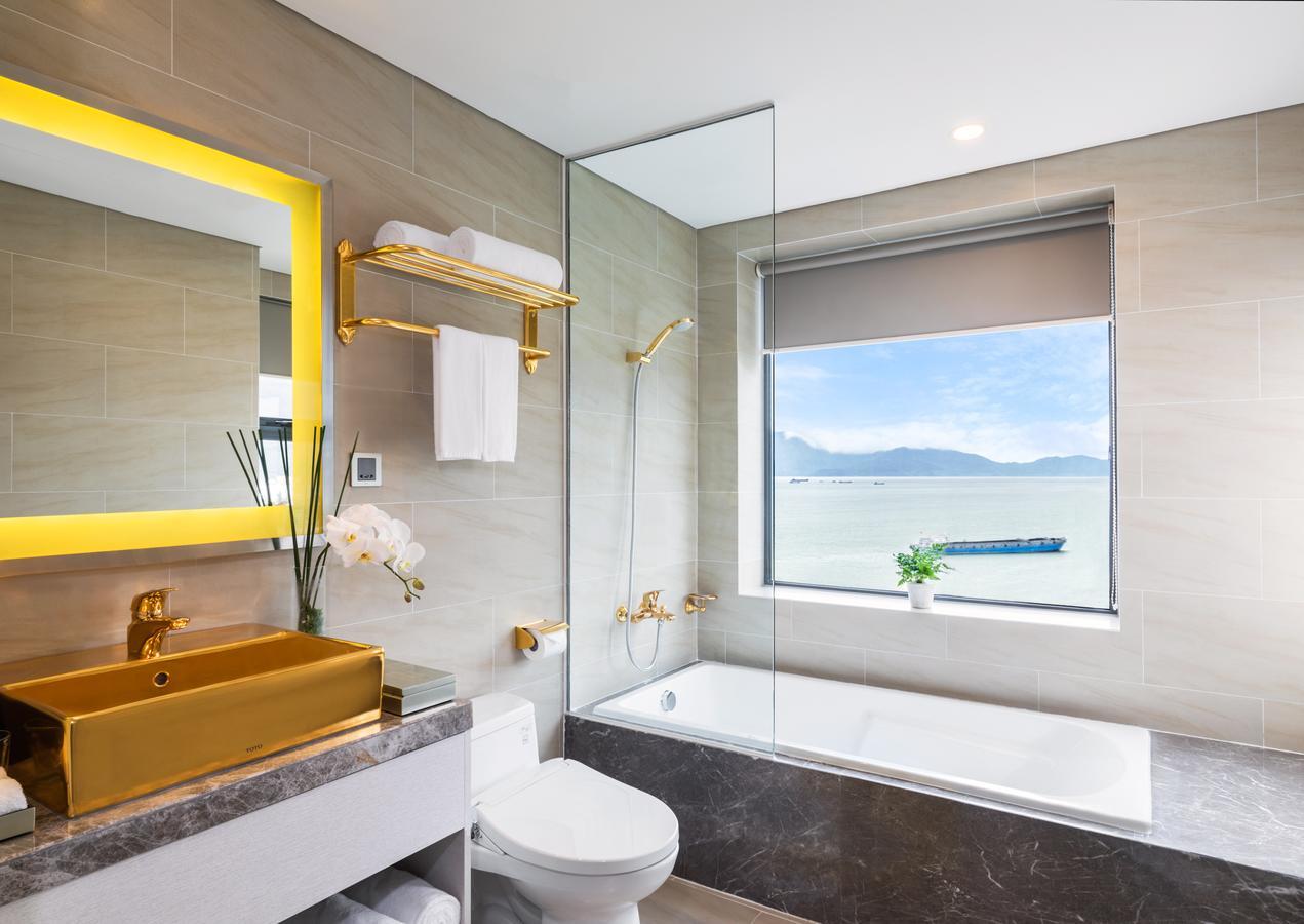 Citadines Blue Cove Danang Aparthotel Exterior foto